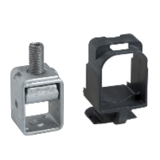 GV7AC021 - TeSys GV7 - clip-on connector - up to 150 A - 1.5...95 mm2, Schneider Electric