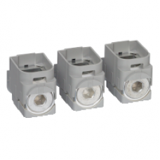 GV7AC022 - TeSys GV7 - clip-on connector - up to 220 A - 1.5...185 mm2, Schneider Electric