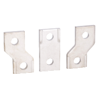 GV7AC03 - TeSys GV7 - spreader - 3-pole - 45 mm pitch, Schneider Electric