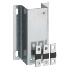 GV7AC08 - TeSys GV7 - kit for combination with contactor LC1-D115...150, Schneider Electric