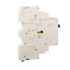GVAM11 - MAN-STARTER SHORT CIR CONTACT 575VAC 1, Schneider Electric