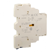 GVAN20 - TeSys GV2 & GV3 - auxiliary contact block - 2 NO, Schneider Electric