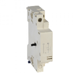 GVAS385 - TeSys GV2 & GV3 - shunt trip - 380...400V AC 50Hz, Schneider Electric GVAS385 - TeSys GV2 & GV3 - shunt trip - 380...400V AC 50Hz, Schneider Electric