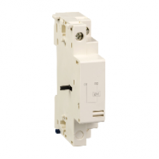 GVAU115 - TeSys GV2 & GV3 - undervoltage trip - 110...115 V AC 50Hz, Schneider Electric