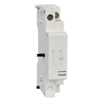 GVAU116 - TeSys GV2 & GV3 - undervoltage trip - 110...115 V AC 60 Hz, Schneider Electric