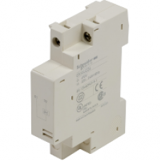GVAU226 - TeSys GV2 & GV3 - undervoltage trip - 220...240 V AC 60 Hz, Schneider Electric