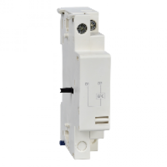 GVAU385 - TeSys GV2 & GV3 - undervoltage trip - 380...400V AC 50Hz, Schneider Electric