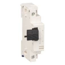 GVAX385 - TeSys GV2 - safety undervoltage trip - 380...400V AC 50Hz, Schneider Electric