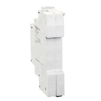 GZ1AU385 - Easypact-voltage release GZ1-AU - 380..450 V AC 50 Hz, Schneider Electric