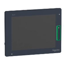 HMIDT542FC - 10.4 Touch Smart Display SVGA - coated display, Schneider Electric