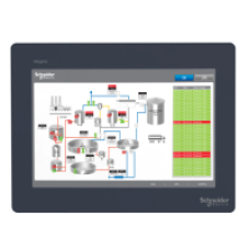 HMIDT551 - 10W Touch Advanced Display WXGA, Schneider Electric