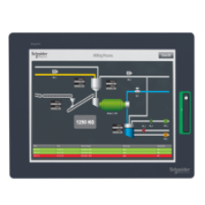 HMIDT642 - 12.1 Touch Smart Display XGA, Schneider Electric