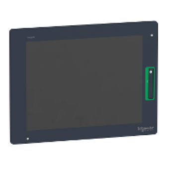HMIDT643 - 12.1 Touch Smart WLAN Display XGA, Schneider Electric