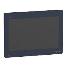 HMIDT651FC - 12W Touch Advanced Display WXGA - coated display, Schneider Electric