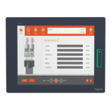 HMIDT732 - 15 Touch Smart Display XGA, Schneider Electric