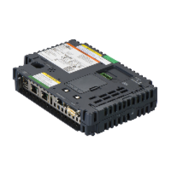 HMIG3UFC - Premium BOX - for Magelis GTU Universal Panel, Schneider Electric