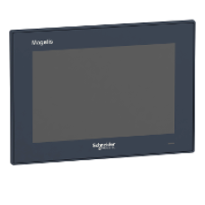 HMIPSOC552D1W01 - S-Panel PC Optimized CFast W10 DC WES, Schneider Electric