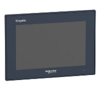 HMIPSOS552D1801 - S-Panel PC Optimized SSD W10 DC Windows 10, Schneider Electric