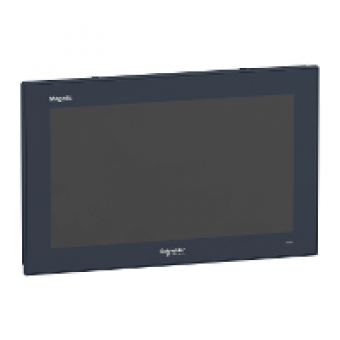 HMIPSPC752D1W01 - S-Panel PC Performance CF W15 DC WES, Schneider Electric