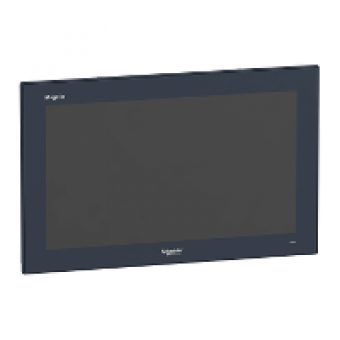 HMIPSPC952D1W01 - S-Panel PC Performance CF W19 DC WES, Schneider Electric