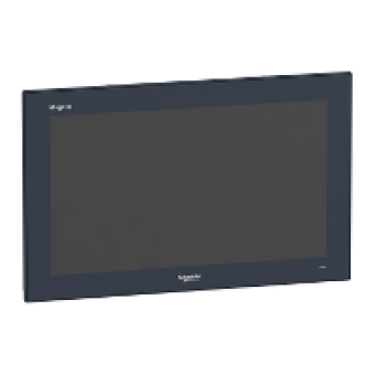 HMIPSPS952D1701 - S-Panel PC Performance SSD W19 DC Windows 7, Schneider Electric