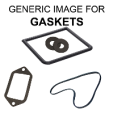 HMIZG562 - 12.1-inch installation gasket Magelis HMIGTO Stainless, Schneider Electric