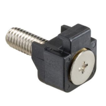 HMIZGFIX - Installation Fastener Magelis HMI GTO, Schneider Electric