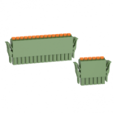 HMIZSDIO - Terminal blocks for panel SCU, Schneider Electric