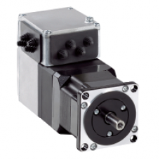 ILA2E572PC1A0 - integrated drive ILA with servo motor - 24..48 V - EtherCAT - indus connector, Schneider Electric