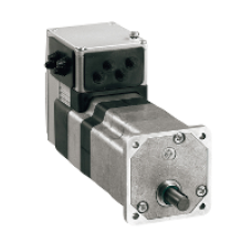 ILE1F661PB1A0 - brushless dc motor 24..36 V - CANopen DS301 interface - L = 122 mm - w/o gearbox, Schneider Electric