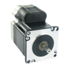 ILP2R573MB1A - integrated drive ILP with 2-phase stepper motor - 24..48 V DC - RS485 - 1.44 N.m, Schneider Electric ILP2R573MB1A - integrated drive ILP with 2-phase stepper motor - 24..48 V DC - RS485 - 1.44 N.m, Schneider Electric