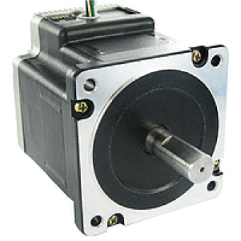 ILP2R852MB1A - integrated drive ILP with 2-phase stepper motor - 24..48 V DC - RS485 - 3.12 N.m, Schneider Electric