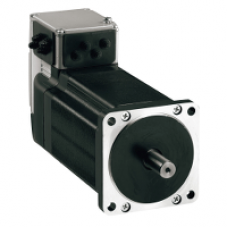 ILS1F853TC1A0 - integrated drive ILS with stepper motor - 24..36 V - CANopen DS301 - 6 A, Schneider Electric