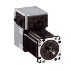 ILS1U573PB1A0 - integrated drive ILS with stepper motor - 24..36V - pulse/direction 24 V - 3.5 A, Schneider Electric ILS1U573PB1A0 - integrated drive ILS with stepper motor - 24..36V - pulse/direction 24 V - 3.5 A, Schneider Electric