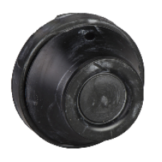 IMT37304 - Thorsman TET 7-10 - grommet - black - diameter 7 to 10, Schneider Electric