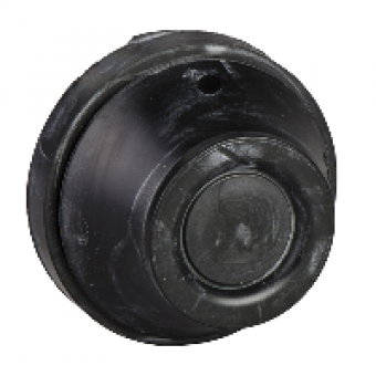 IMT37312 - Thorsman TET 14-20 - grommet - black - diameter 14 to 20, Schneider Electric