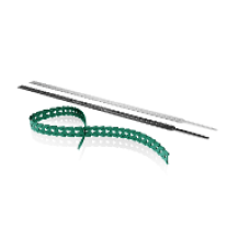 IMT38068 - Rapstrap - cable tie - set of 24 - black, Schneider Electric