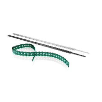 IMT38068 - Rapstrap - cable tie - set of 24 - black, Schneider Electric