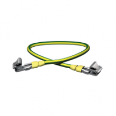 ISM10953 - OptiLine 45 OptiLine 50 OptiLine 70 - earthing device - green yellow, Schneider Electric ISM10953 - OptiLine 45 OptiLine 50 OptiLine 70 - earthing device - green yellow, Schneider Electric