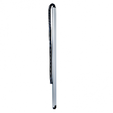 ISM20112 - OptiLine 45 - pole - free-standing - one-sided - natural - 2450 mm, Schneider Electric ISM20112 - OptiLine 45 - pole - free-standing - one-sided - natural - 2450 mm, Schneider Electric