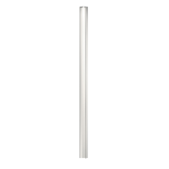 ISM20801P - Ceiling cable feeder 3.2m Polar white, Schneider Electric