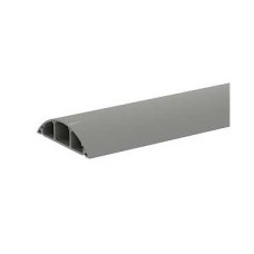 ISM20817 - OptiLine 45 OptiLine 70 - floor feeder - grey, Schneider Electric