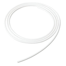 ISM20823P - OptiLine 45/70 - decorative stripe - polar white, Schneider Electric