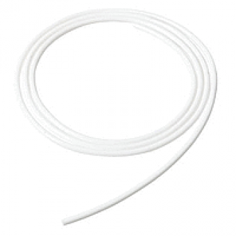 ISM20823P - OptiLine 45/70 - decorative stripe - polar white, Schneider Electric