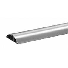 ISM20857 - OptiLine 50 - floor feeder with cover and floor fixing element - 18x75, Schneider Electric