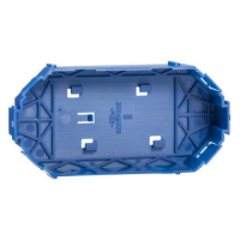 ISM50800 - OptiLine 45 - base box, Schneider Electric