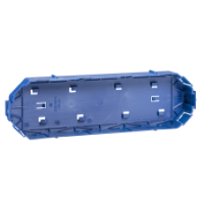 ISM50801 - OptiLine 45 - base box, Schneider Electric ISM50801 - OptiLine 45 - base box, Schneider Electric