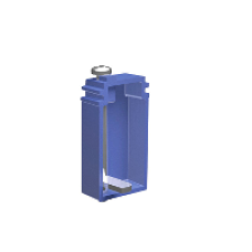 ISM50823 - OptiLine 45 - swivel fixing, Schneider Electric