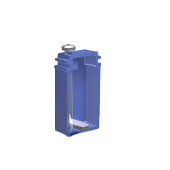 ISM50823 - OptiLine 45 - swivel fixing, Schneider Electric