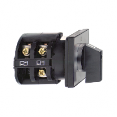 K1SD1A9LNS07 - cam switch for mg 2NO 2NC, Schneider Electric